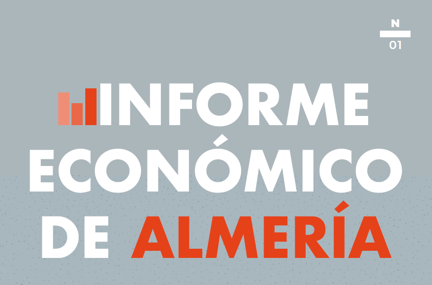 Informe Económico de Almería Nº1