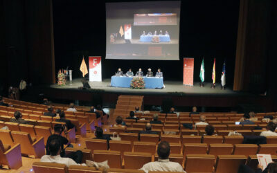 El Colegio de Economistas de Almería, presente un año más en el Foro de Pequeños Despachos de Auditores