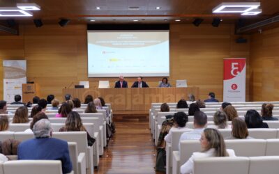 Almería acoge una jornada clave sobre la justificación de proyectos financiados con Fondos Next Generation