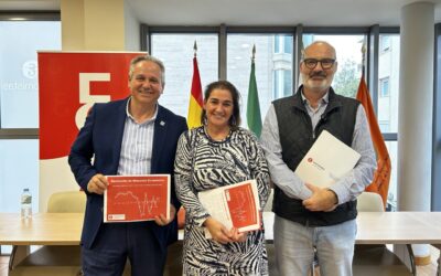 El Colegio de Economistas de Almería presenta el Barómetro de Situación Económica del segundo semestre de 2024