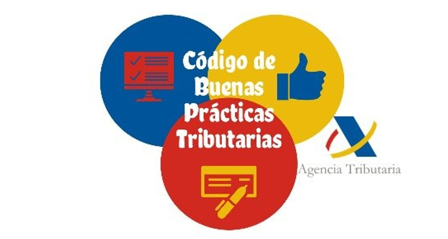Imagen de Código de buenas prácticas Tributarias, Agencia Tributaria