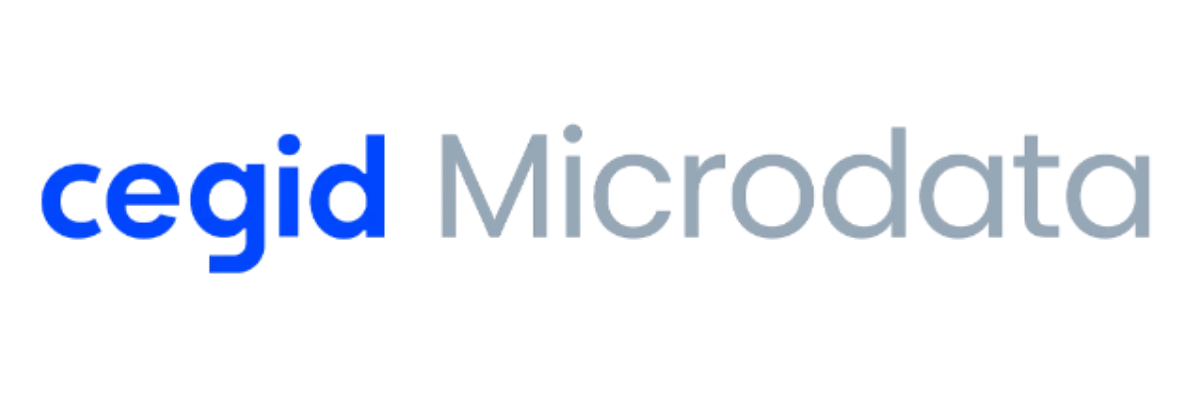 Logotipo Cegid Microdata