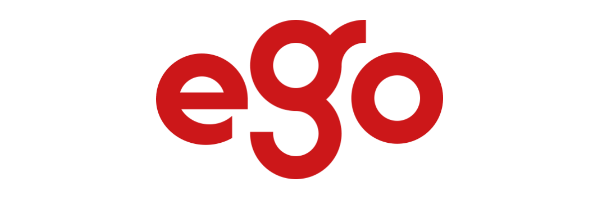 Logotipo Ego SportCenter