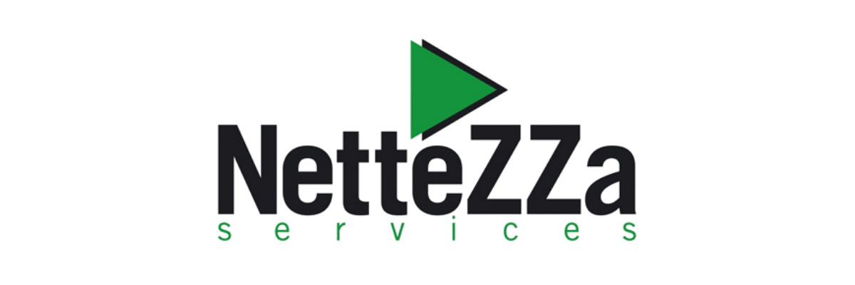 Logotipo NetteZZa