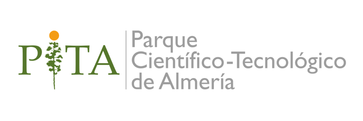 Logotipo PITA Parque Cientifico-Tecnológico de Almería