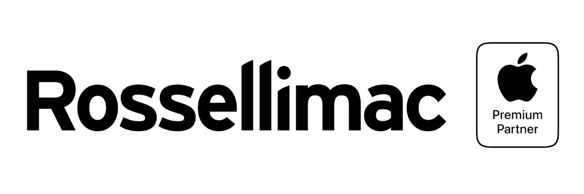 Logotipo Rossellimac