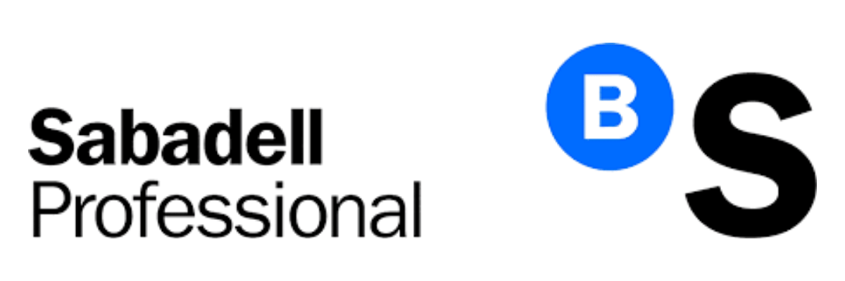 Logotipo Sabadell Professional