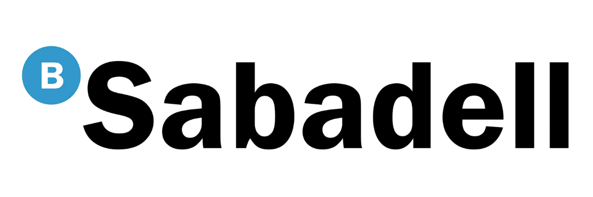 Logotipo Sabadell