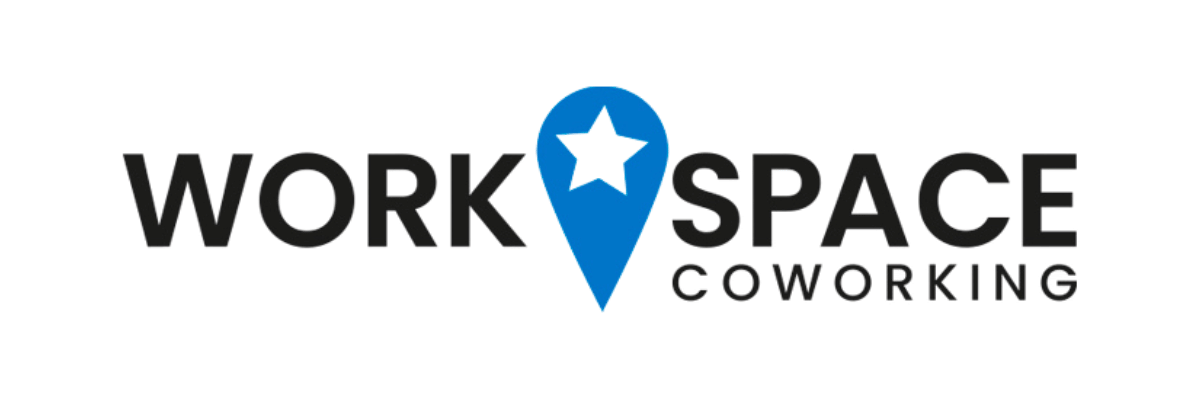 Logotipo Work Space CoWorking