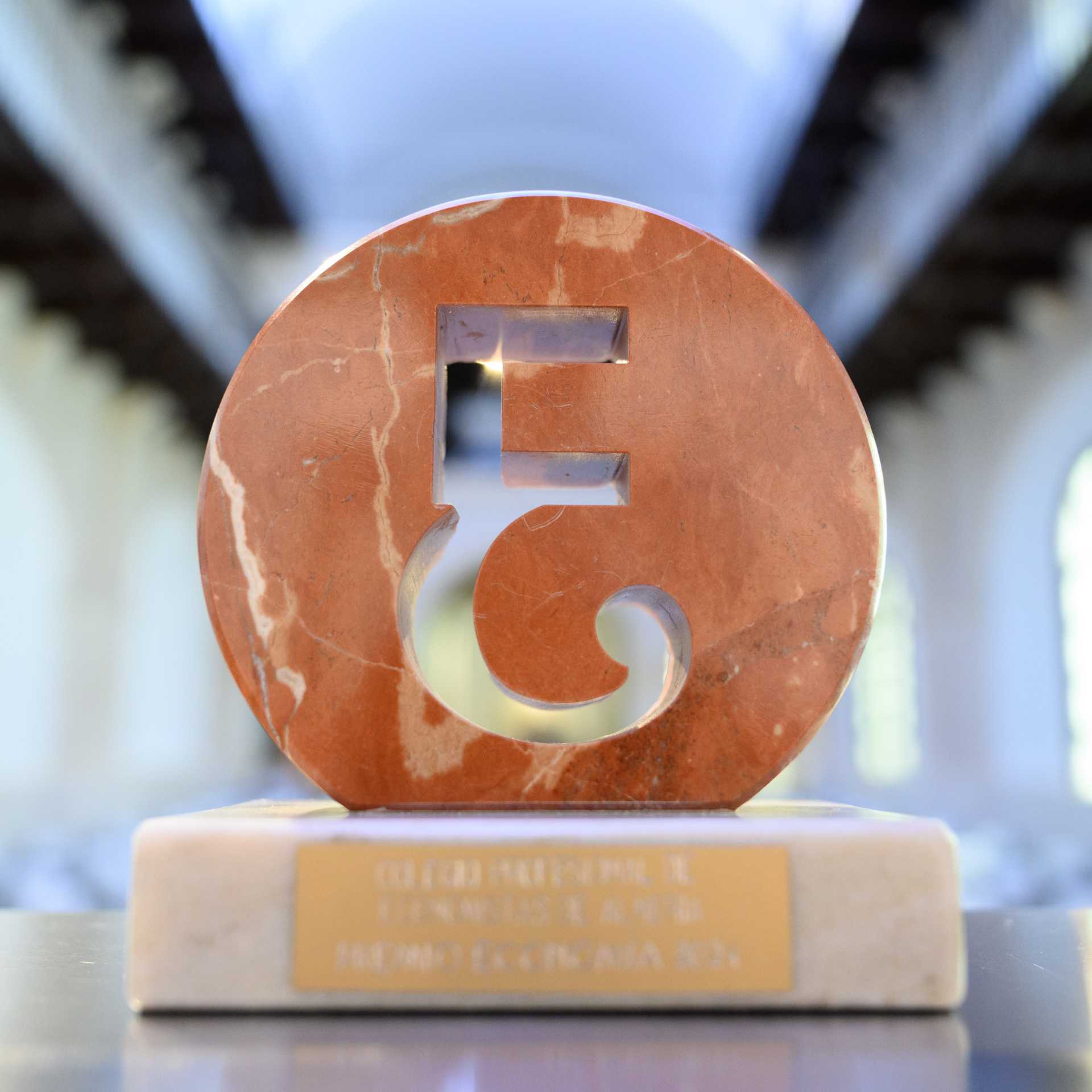 Imagen de premio economistas