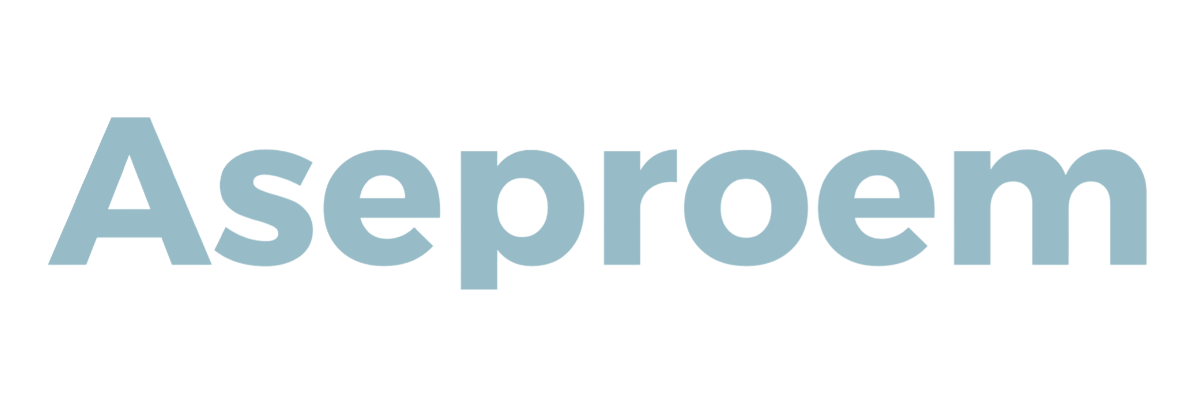 Logotipo Aseproem