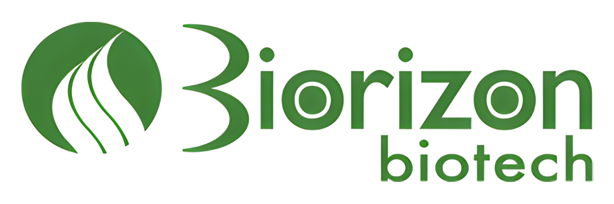 Logotipo Biorizon Biotech