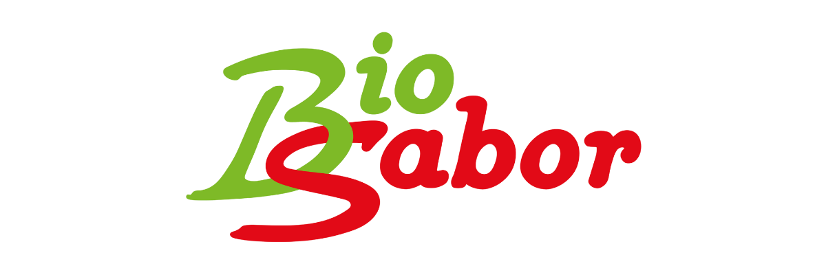 Logotipo Biosabor