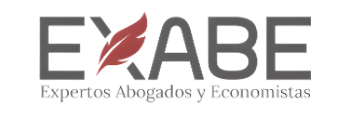 Logotipo Exabe