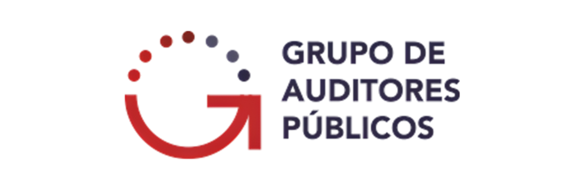 Logotipo Grupo de Auditores Públicos