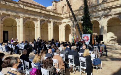 Premios Colegio Profesional de Economistas de Almería